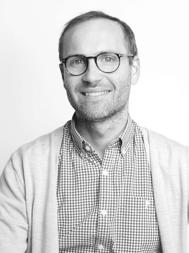 Julien Richard, Fondateur de Médiane Stratégie